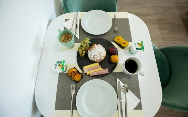 Porto d'Abrigo - Alojamento Local