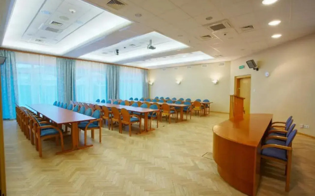 Perla Bieszczadów Geovita