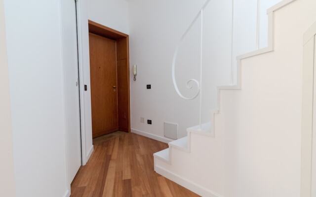 Italianway - Saffi 6 D