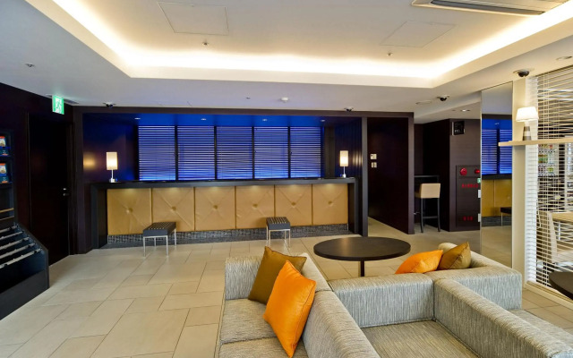 Sotetsu Fresa Inn Yokohama Totsuka