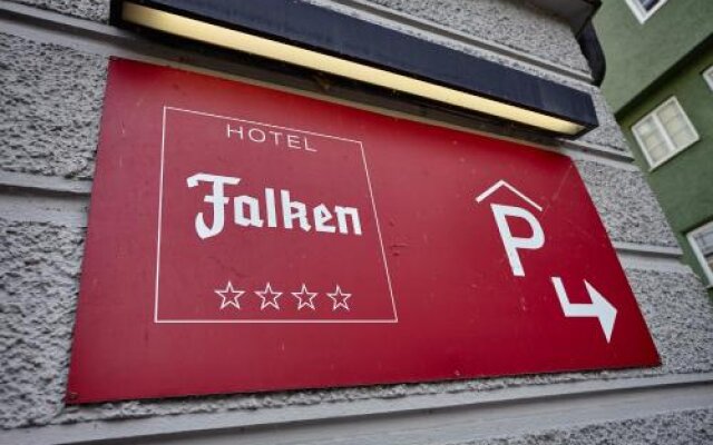 Hotel Falken