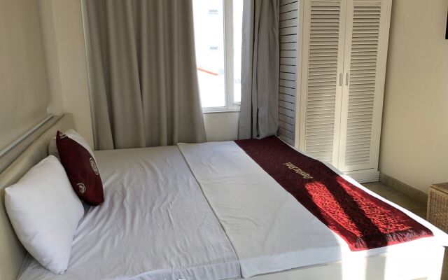Daystar Hotel