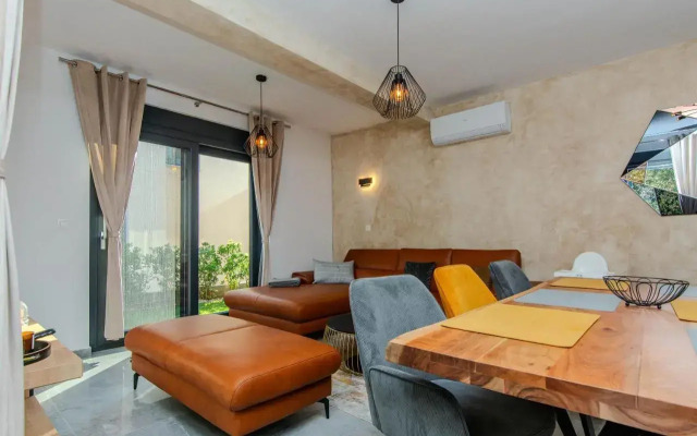 Apartment Boras Andelka