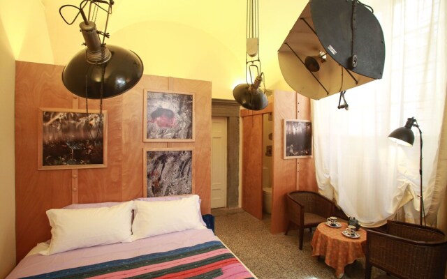 La Casa Del Fotografo