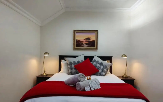 The Oak Potch Guesthouse