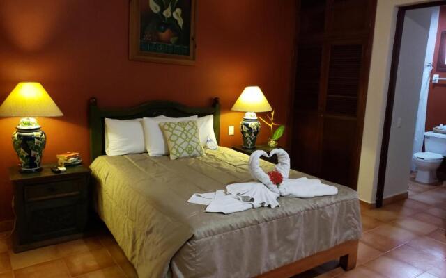 Hacienda San Miguel Hotel & Suites