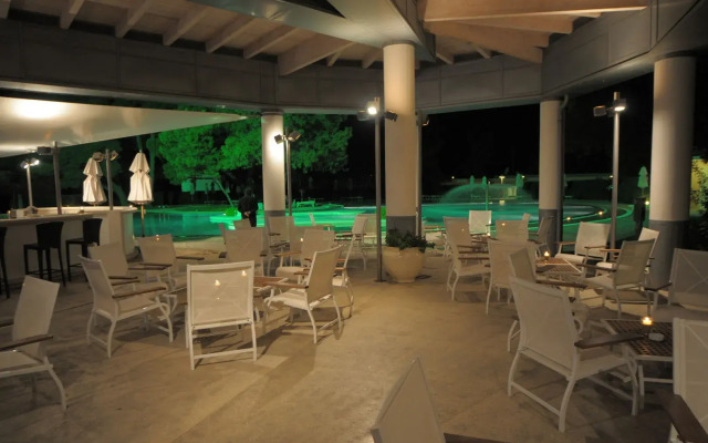 Ethra Reserve - Alborèa 5*