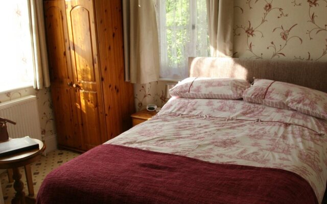 Lorna Doone House