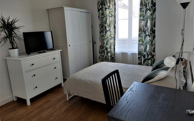 Résidence meublée Les Joséphines