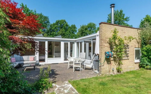 Gorgeous Bungalow for 2pers at Duinland