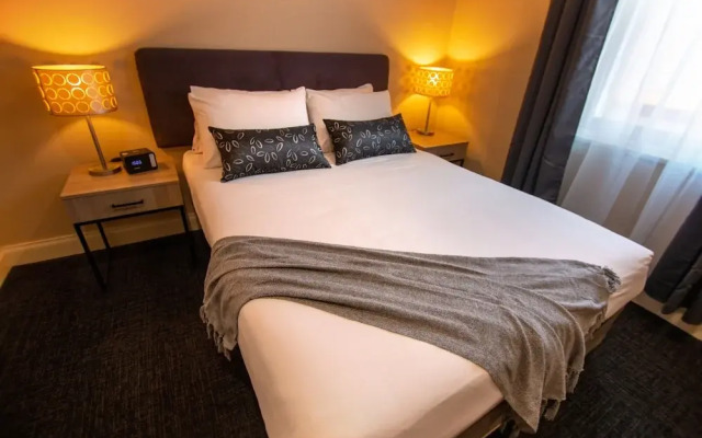 Whyalla Playford Apartments