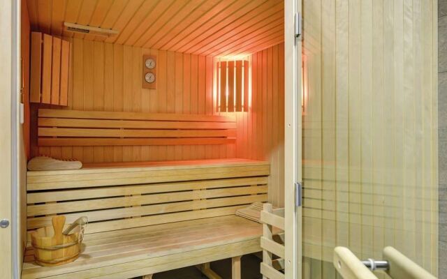 Appart'City Confort Le Bourget-Aéroport