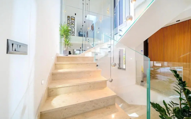 Villa Lucy Lemon CFH