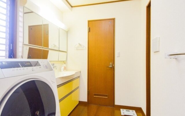 Shinagawa House -Ryo-