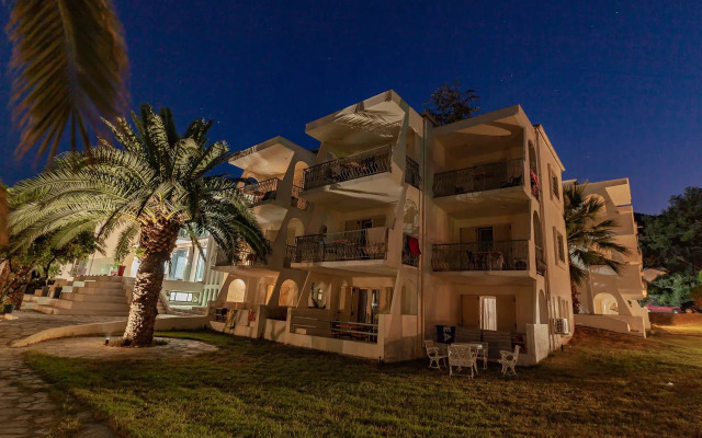 Esperides Hotel