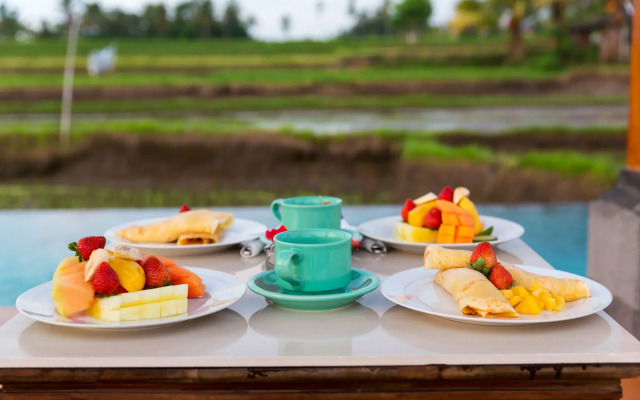 Cahaya Ubud Villa