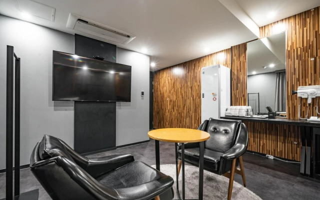Pohang Mundeok Hotel XYM