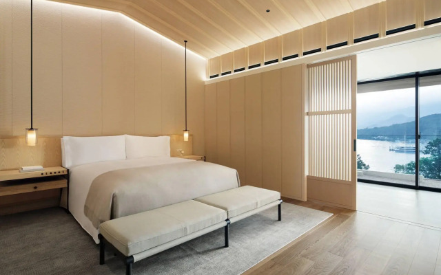 The Ritz-Carlton Nikko