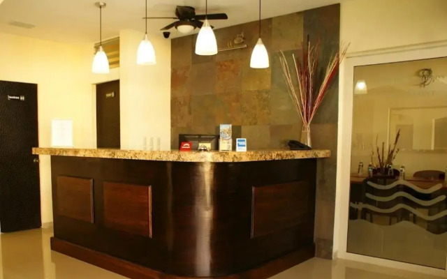 Hotel Mocali