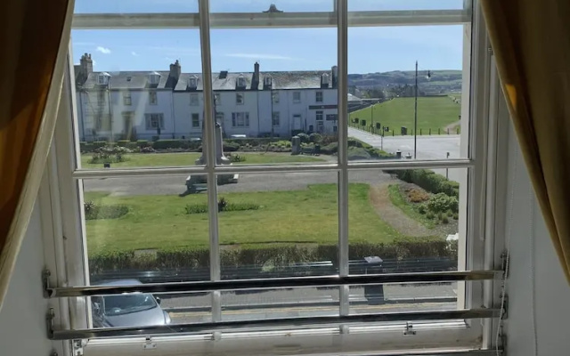 Ayr Holiday Apartment