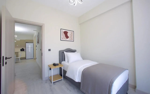 Best Western Plus Hotel & Residences Istanbul