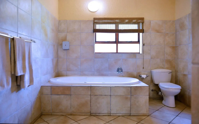 Pestana Kruger Lodge