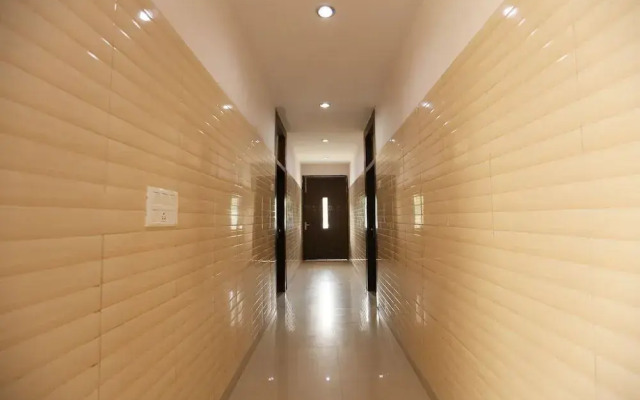 Mint City Center Suites
