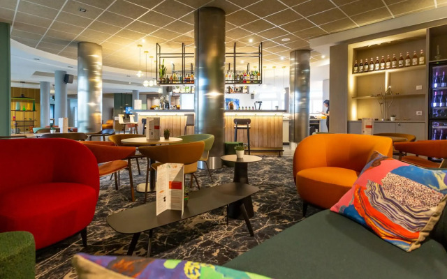 Novotel Bourges