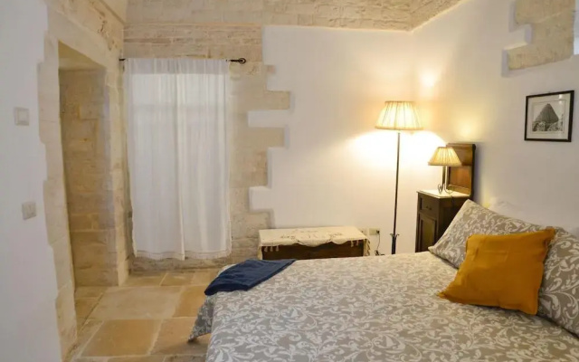 Trulli Lithos Suite