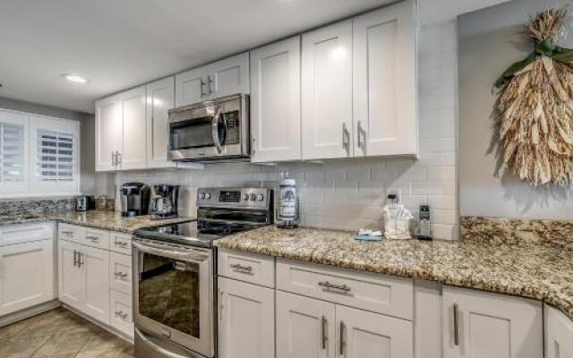 Carolina Dunes - 106 Apartment