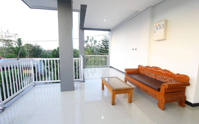Pondok Nadi Putra