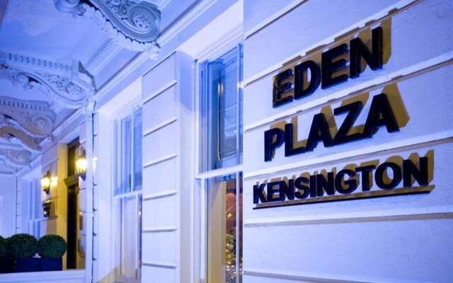 Eden Plaza Kensington