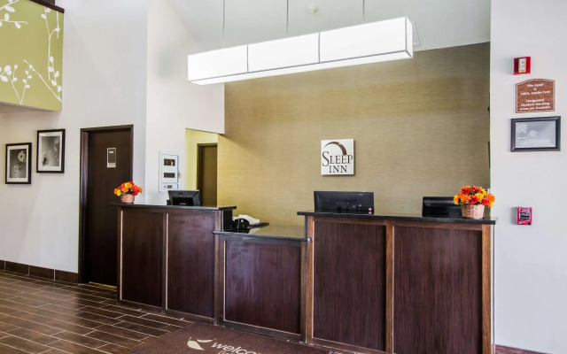 Sleep Inn Gallup