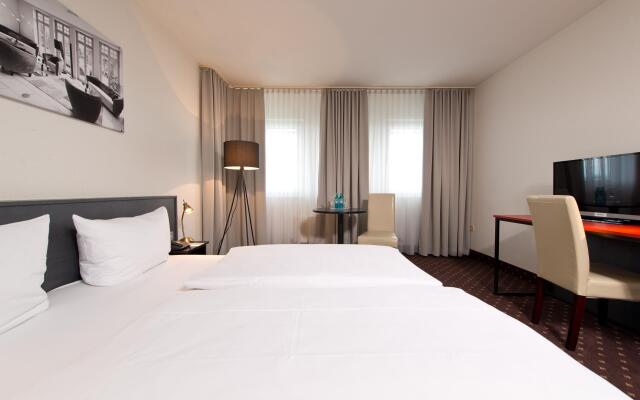 ACHAT Hotel Hockenheim