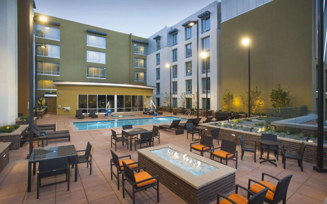 Hilton Garden Inn Burbank Los Angeles