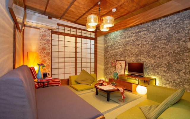 Miyabi Shijo Kawaramachi