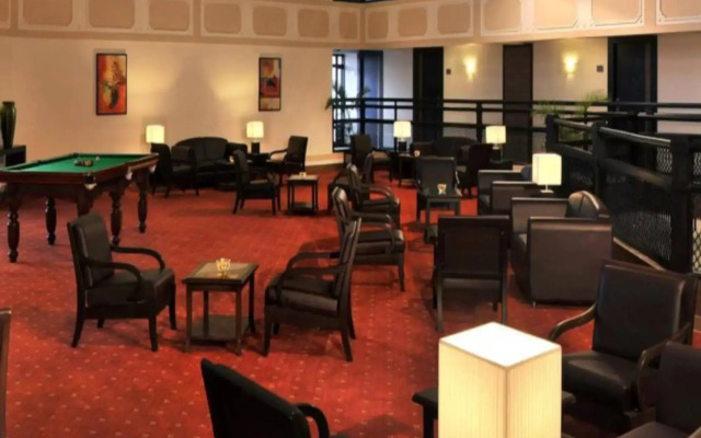 Fortune Inn Haveli, Gandhinagar - Member ITC Hotels' Group