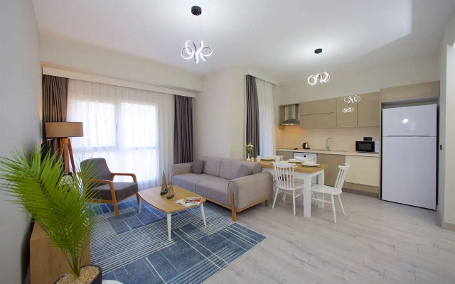 Best Western Plus Hotel Residences Istanbul