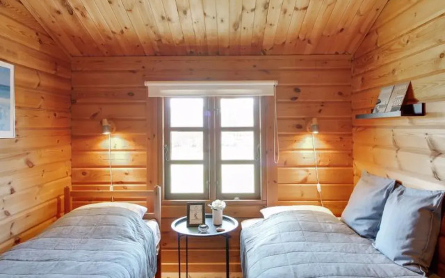 "Ansbert" - 500m from the sea in NW Jutland