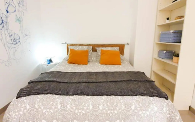 Apartamento Suite Next to Catedral. Opción Garaje.