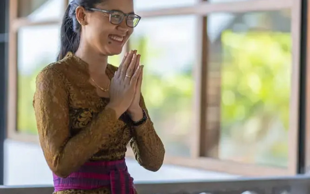 Deep Roots Dive & Yoga Resort