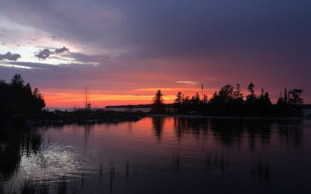 Evo B&B - Adults Only, Waterfront