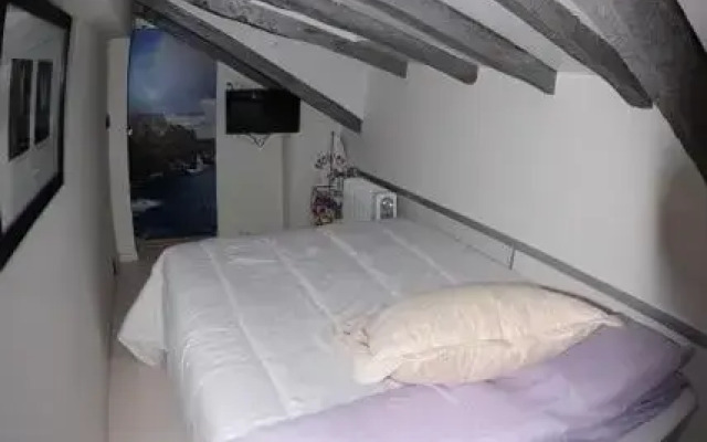 Apartamentos Urdaibai 5