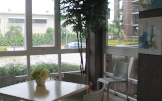 Stradella Hotel
