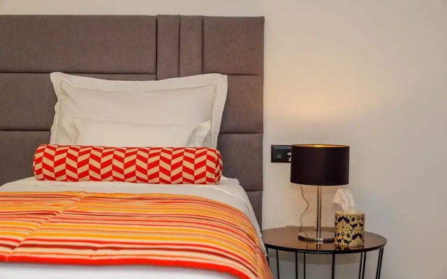 Villa Lucy Cherry CFH