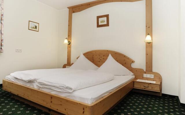 Haus 4 Montafon by Pferd auf Wolke
