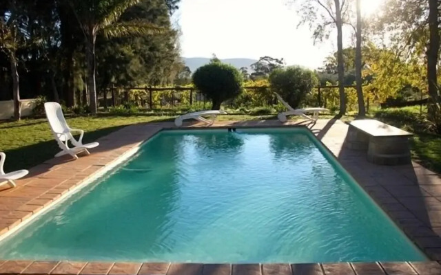 Calais Wine Estate