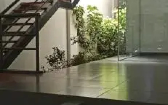 La Plata moderno apart