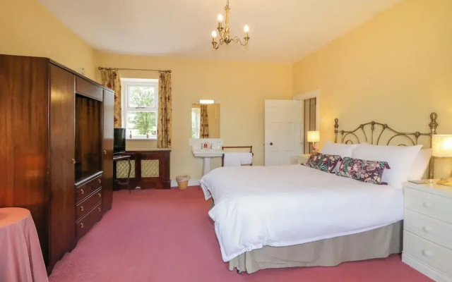 The Haw Country Home