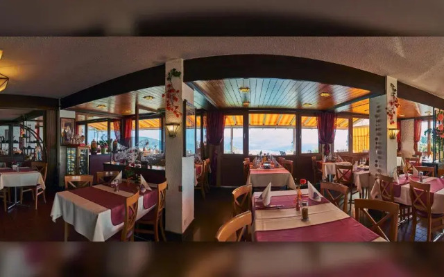 Hotel Restaurant Panorama